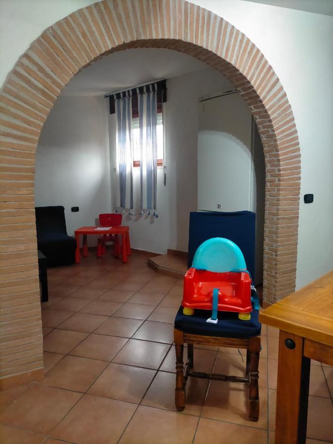 Civico Ventitre Apartment Mentana Exterior photo